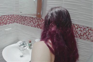 Compilation of doggy style fucks with the beautiful Latina mafelago - Porn in English