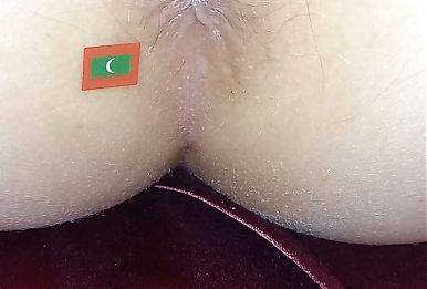Male anus