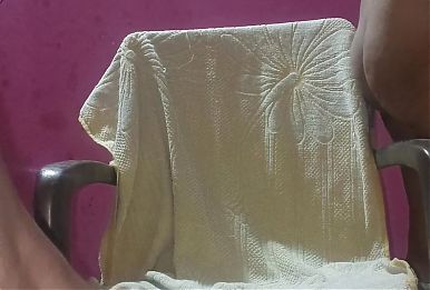 Indian Village Girl Sex with Devar at Night